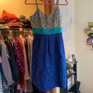 Anthropologie Dress 👗👗
